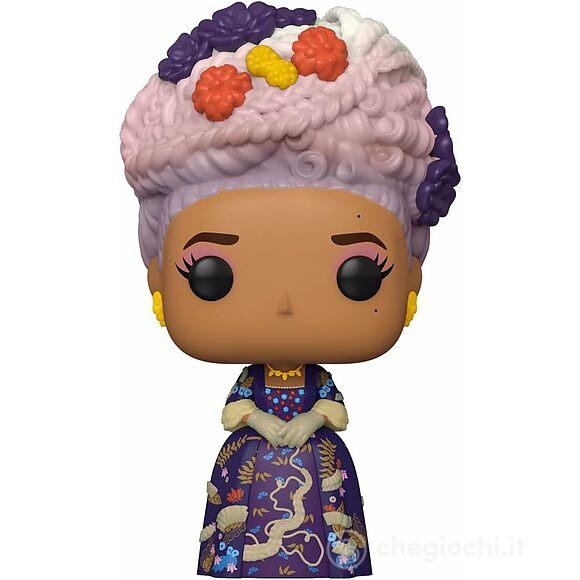 Funko Pop - Bridgerton - Queen Charlotte