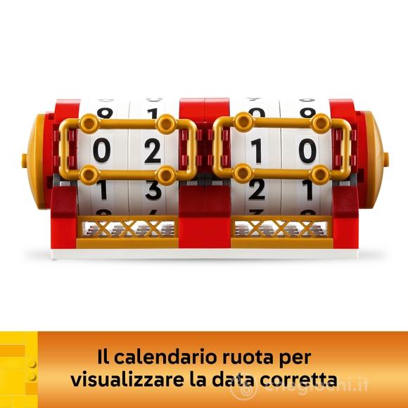 Calendario festivo (40678)