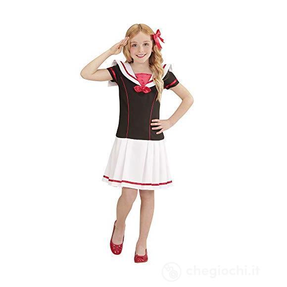 Marinaretta (Vestito) (128 Cm / 5-7 Years)