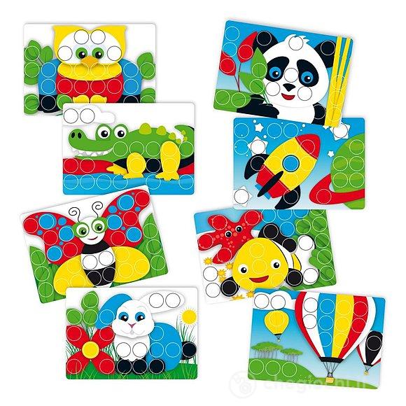 Pixel Junior Basic Animali (4206)