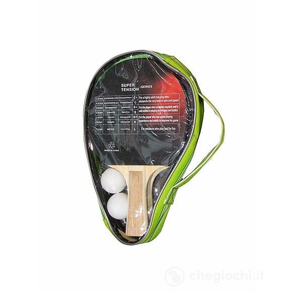 Racchette Ping Pong (12201)