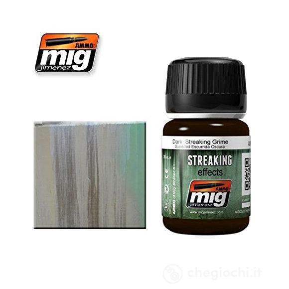 Dark Streaking Grime A.Mig-1206