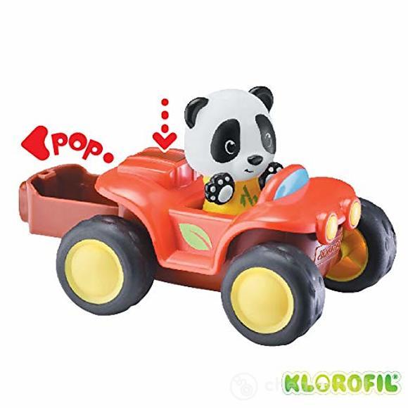 Veicolo Quad (KF40266)