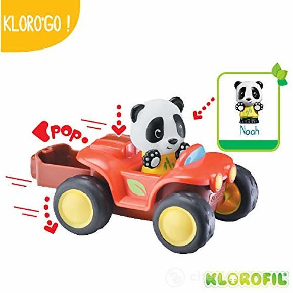 Veicolo Quad (KF40266)