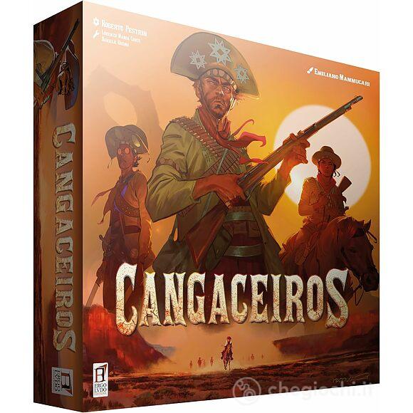 Cangaceiros