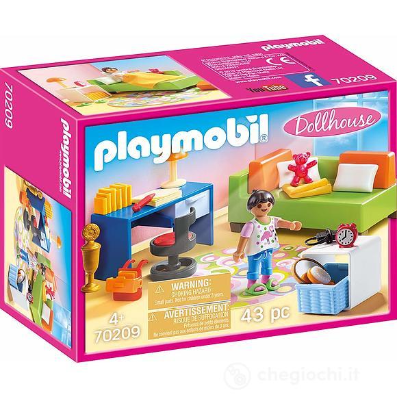 Camera Della Ragazza (70209)