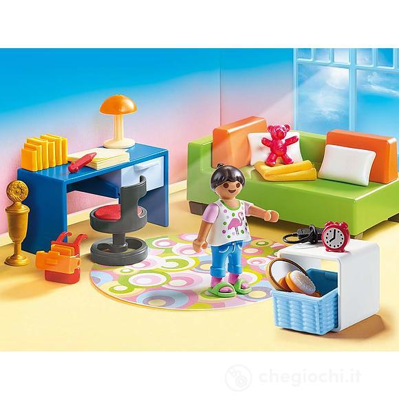 Camera Della Ragazza (70209)