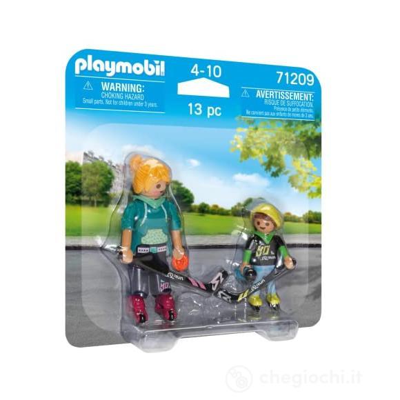 Hockey Su Strada (71209)
