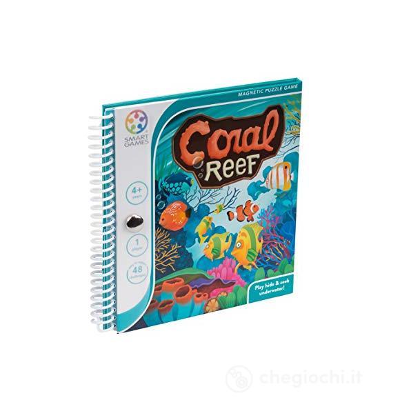 Smartgames Coral Reef
