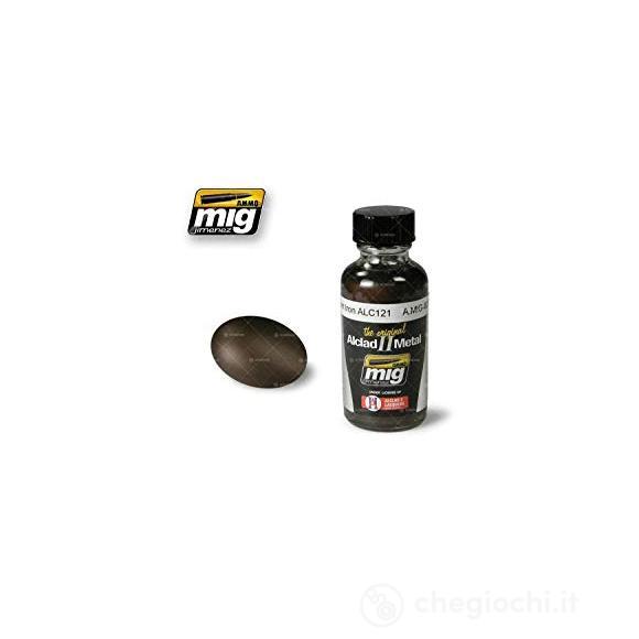 Alclad Ii Metal Burnt Iron 8209