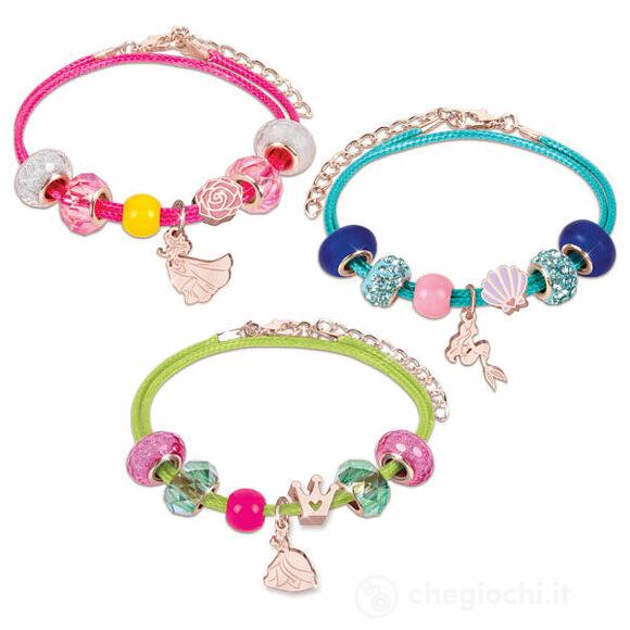 Disney - Gioielli E Gemme Principesse Reali (4210)