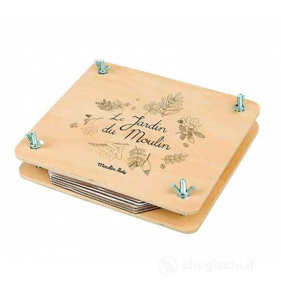Pressa Fiori Francese