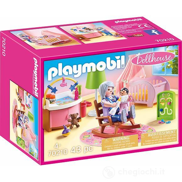 Cameretta Della Bambina (70210)