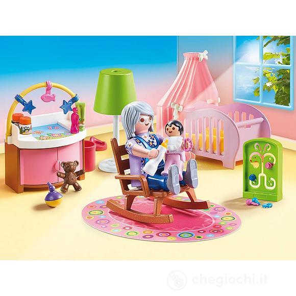 Cameretta Della Bambina (70210)