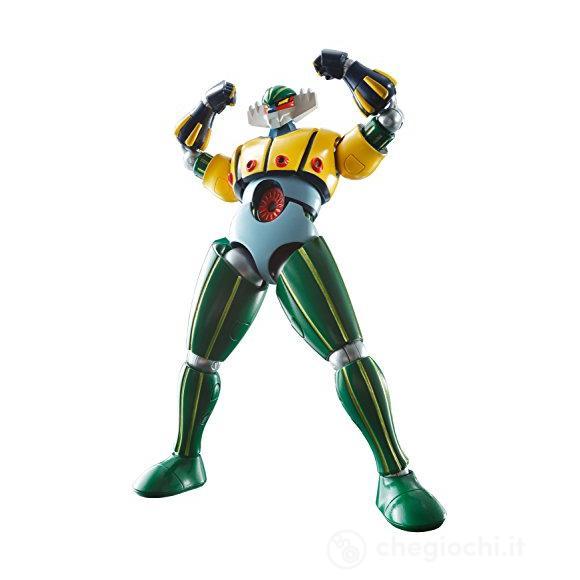 Src Kotetsu Jeeg