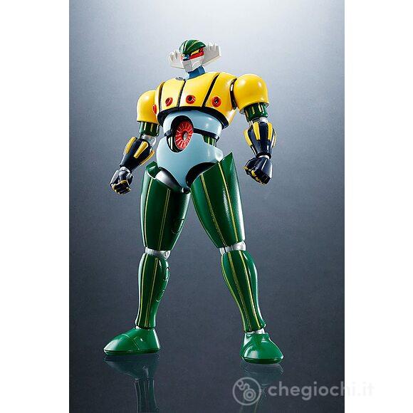 Src Kotetsu Jeeg