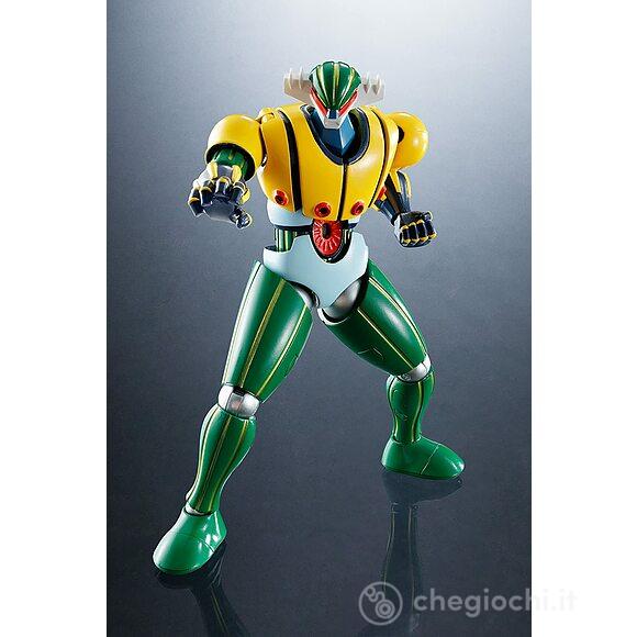 Src Kotetsu Jeeg