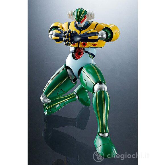 Src Kotetsu Jeeg