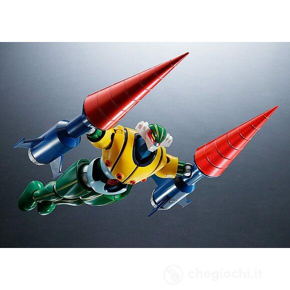 Src Kotetsu Jeeg