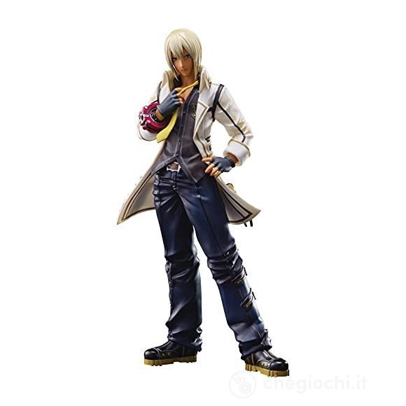 God Eater 2 Soma Schicksal Statue