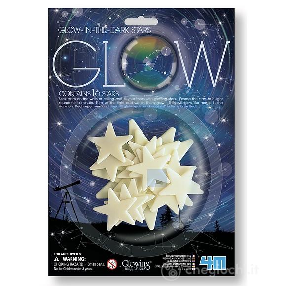 Stelle Luminose (05210)