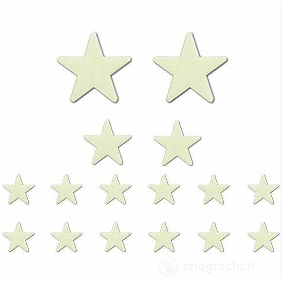 Stelle Luminose (05210)
