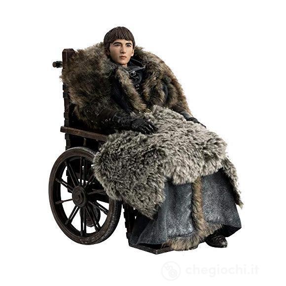 Got 12" Bran Stark Reg Af