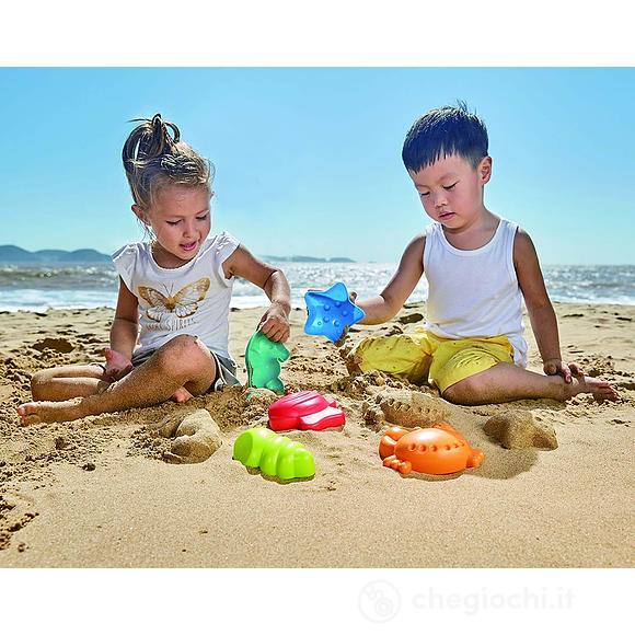 Set animali del mare (E4058)