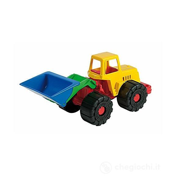 Ruspa spiaggia (6210)
