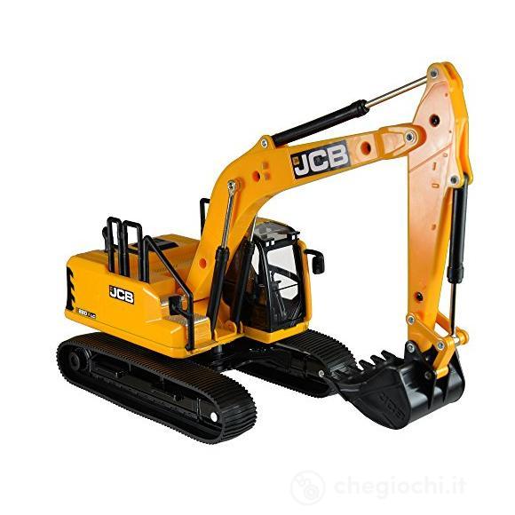 1/32 Jcb X Series (LC43211)