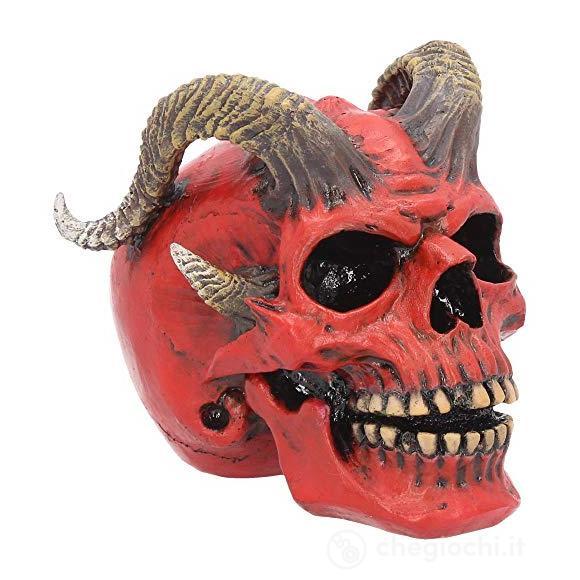 Tenacious Demon Sculpt