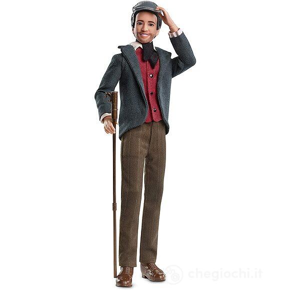 Jack Lampionaio - Il Ritorno di Mary Poppins - Barbie Signature (FRN83)