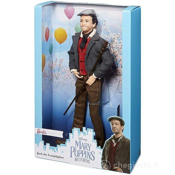 Jack Lampionaio - Il Ritorno di Mary Poppins - Barbie Signature (FRN83)