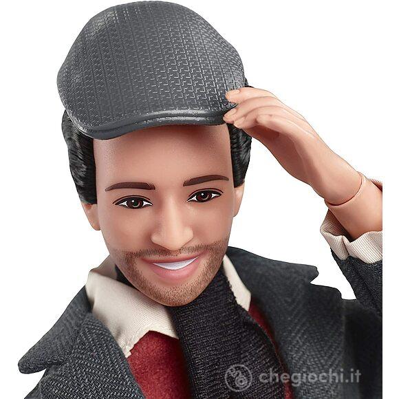 Jack Lampionaio - Il Ritorno di Mary Poppins - Barbie Signature (FRN83)
