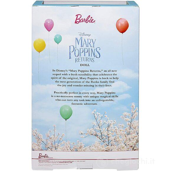 Jack Lampionaio - Il Ritorno di Mary Poppins - Barbie Signature (FRN83)