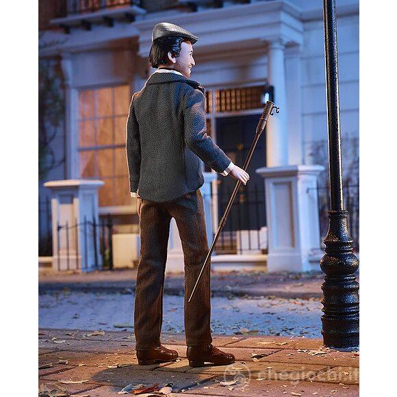 Jack Lampionaio - Il Ritorno di Mary Poppins - Barbie Signature (FRN83)