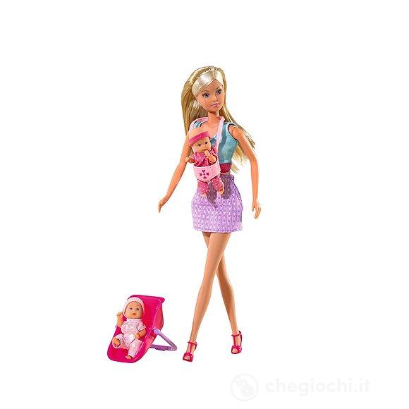 Stefy Baby Sitter (105730211)