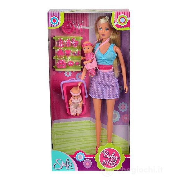Stefy Baby Sitter (105730211)