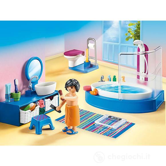Bagno Con Vasca (70211)