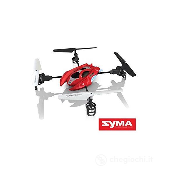 RC DRONE QUADCOPTER X7 -  colori assortiti 1 pz(20849)