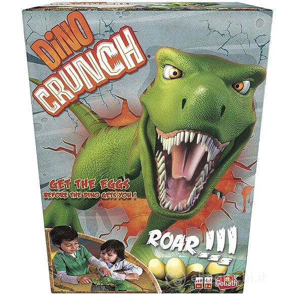 DIno Crunch (919211)