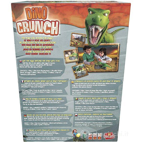 DIno Crunch (919211)