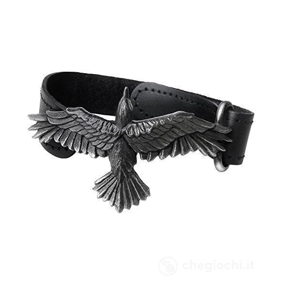 Black Consort Braccialetto