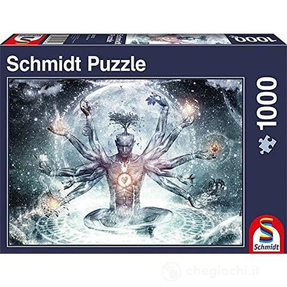 Sognare Nell'universo - 1000 Pz (58212)