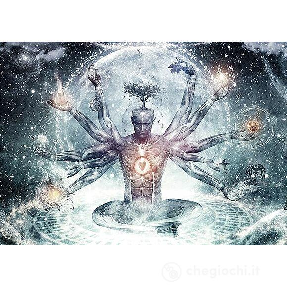 Sognare Nell'universo - 1000 Pz (58212)
