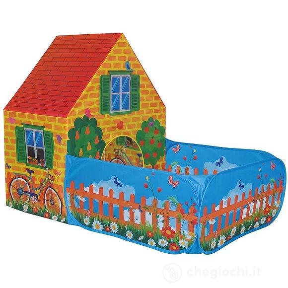 Casetta con giardino (705500521)