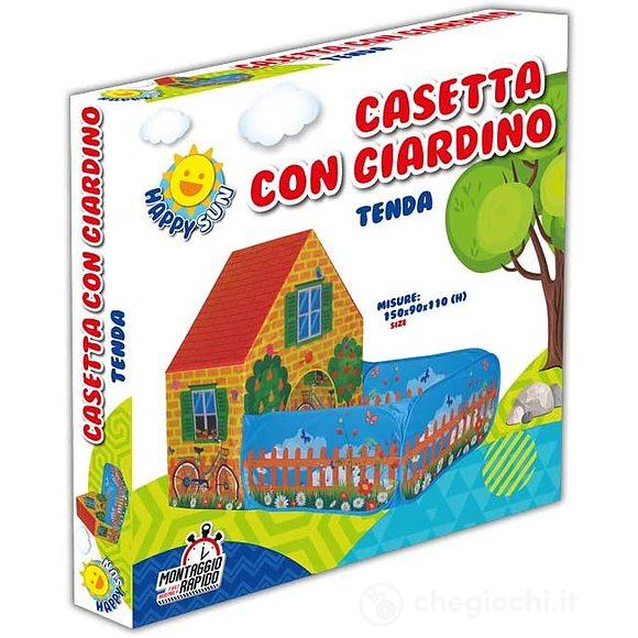 Casetta con giardino (705500521)