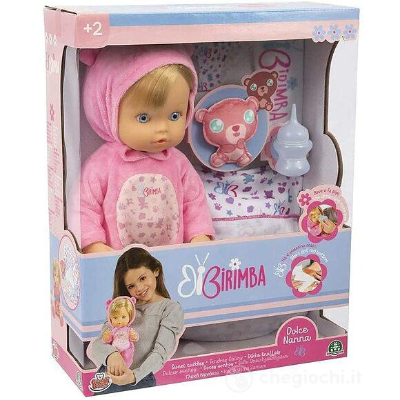 Birimba Dolce Nanna (BRB05000)