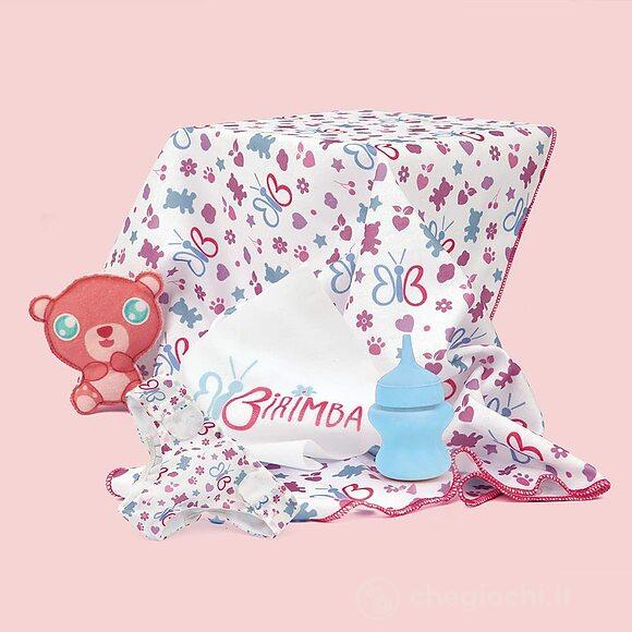 Birimba Dolce Nanna (BRB05000)
