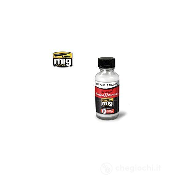 Alclad Ii Aqua Gloss Clear 8212